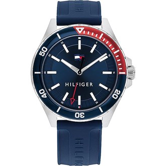 TOMMY HILFIGER LOGAN