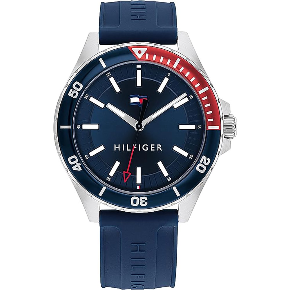 TOMMY HILFIGER LOGAN