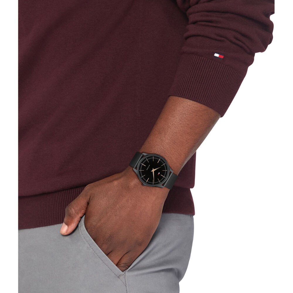 TOMMY HILFIGER ADRIAN