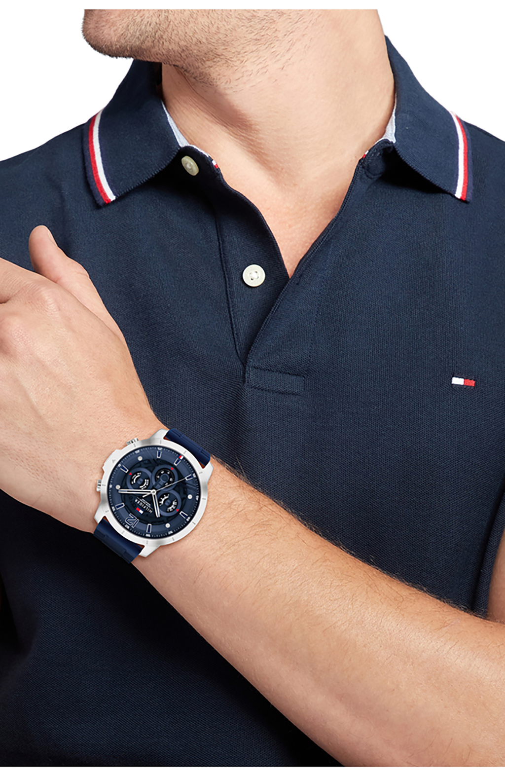 TOMMY HILFIGER LUCA lifestyle