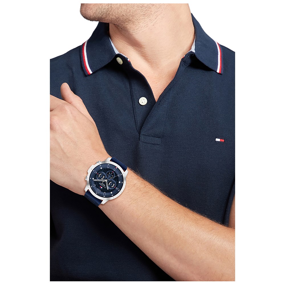 TOMMY HILFIGER LUCA