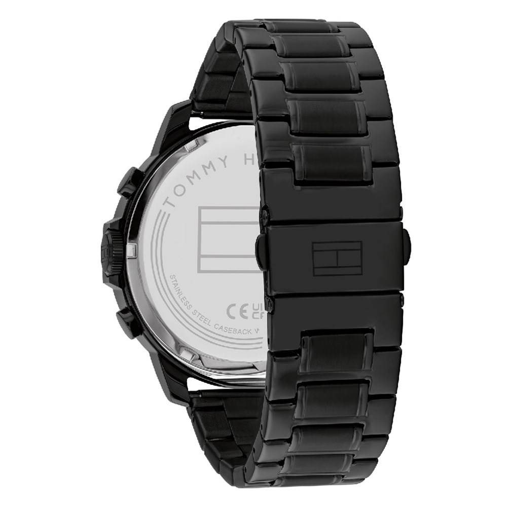 TOMMY HILFIGER MASON