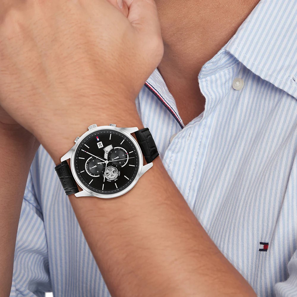 TOMMY HILFIGER WESTON