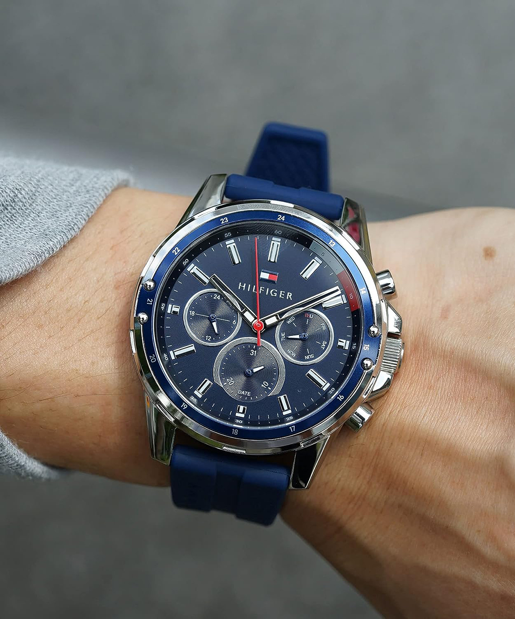 TOMMY HILFIGER 1791791 lifestyle