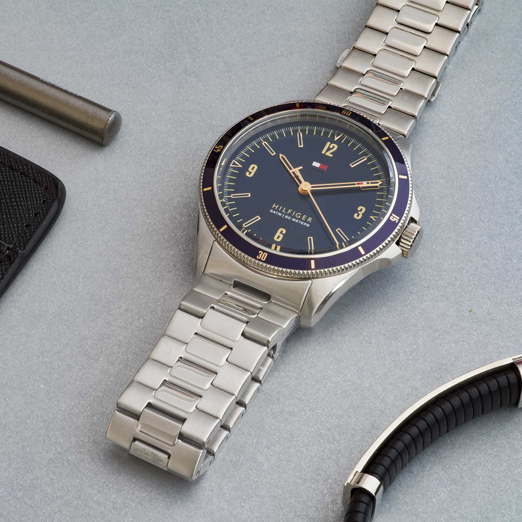 TOMMY HILFIGER MAVERICK lifestyle