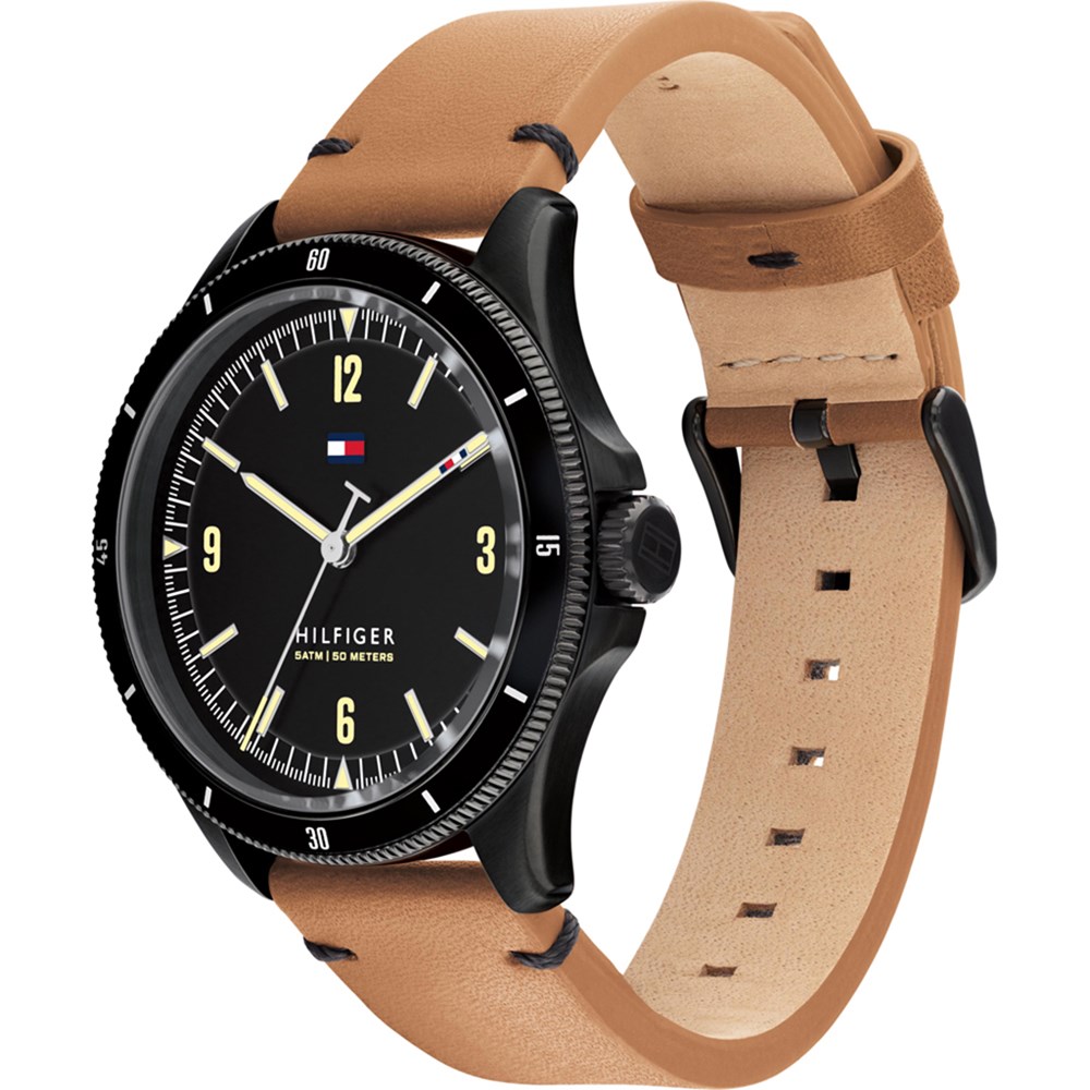 TOMMY HILFIGER MAVERICK
