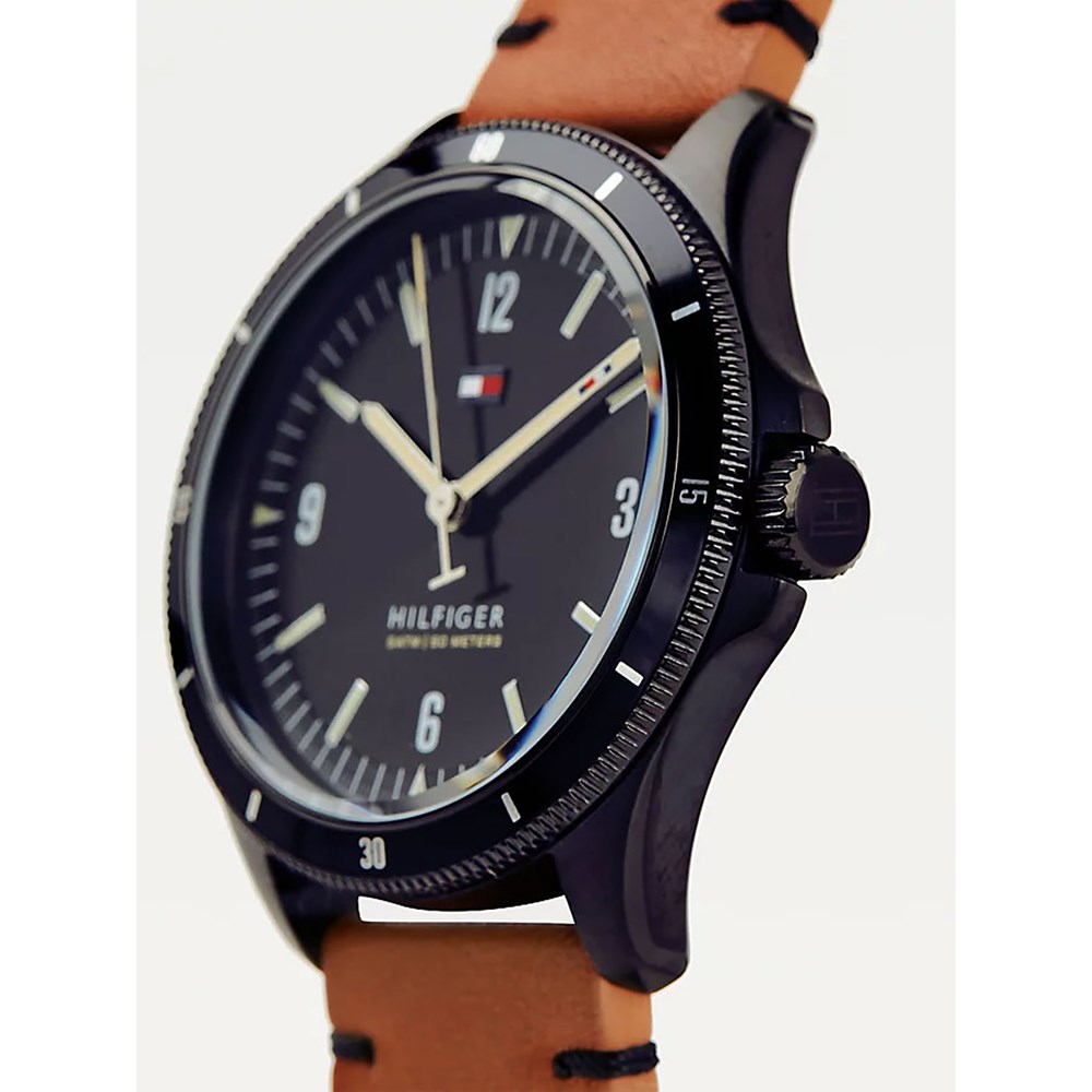TOMMY HILFIGER MAVERICK