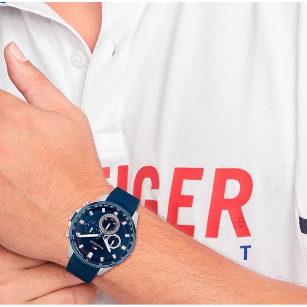 TOMMY HILFIGER MAX