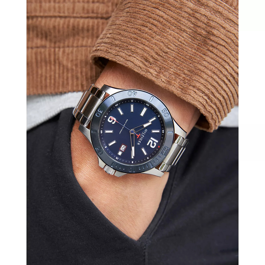 TOMMY HILFIGER RYAN lifestyle