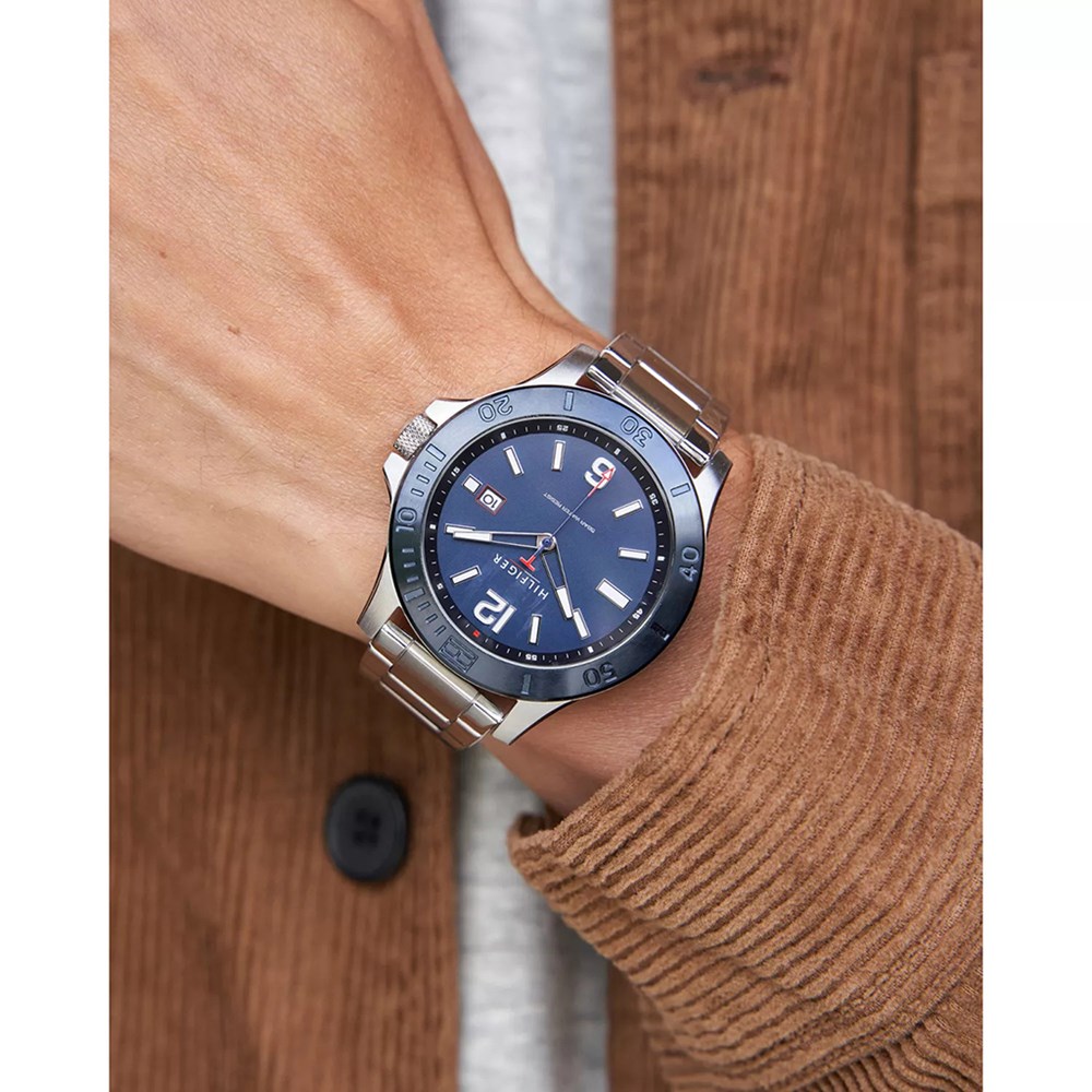 TOMMY HILFIGER RYAN
