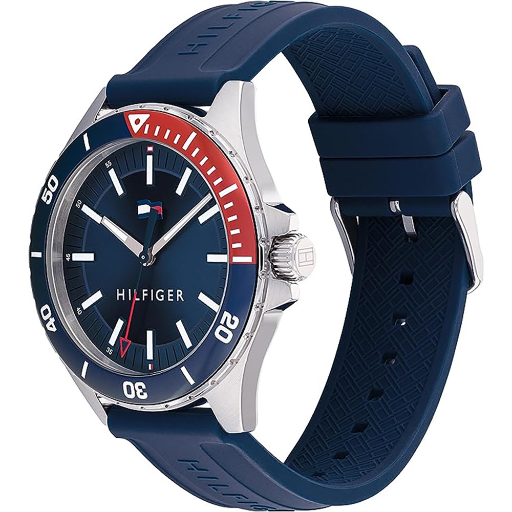 TOMMY HILFIGER LOGAN