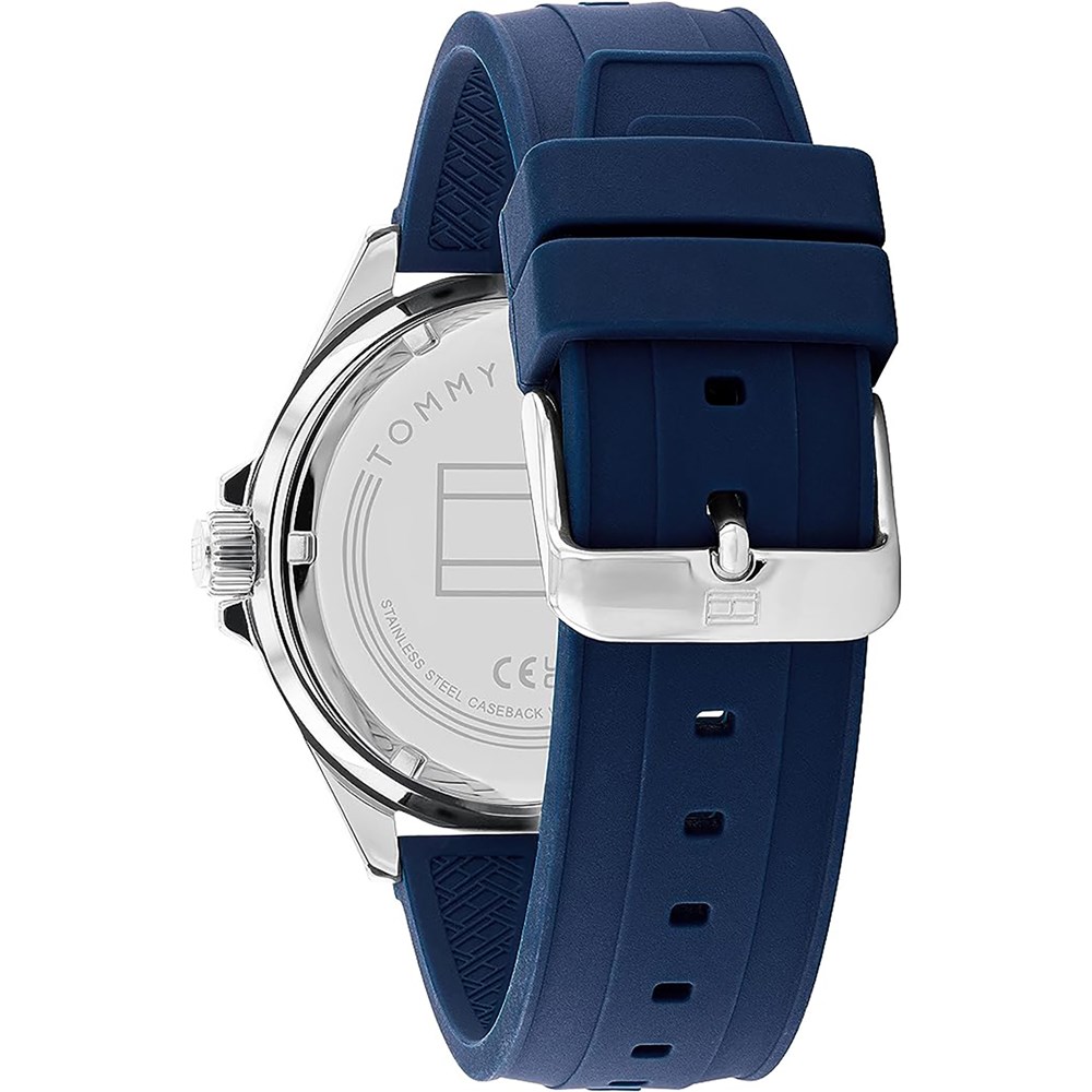 TOMMY HILFIGER LOGAN
