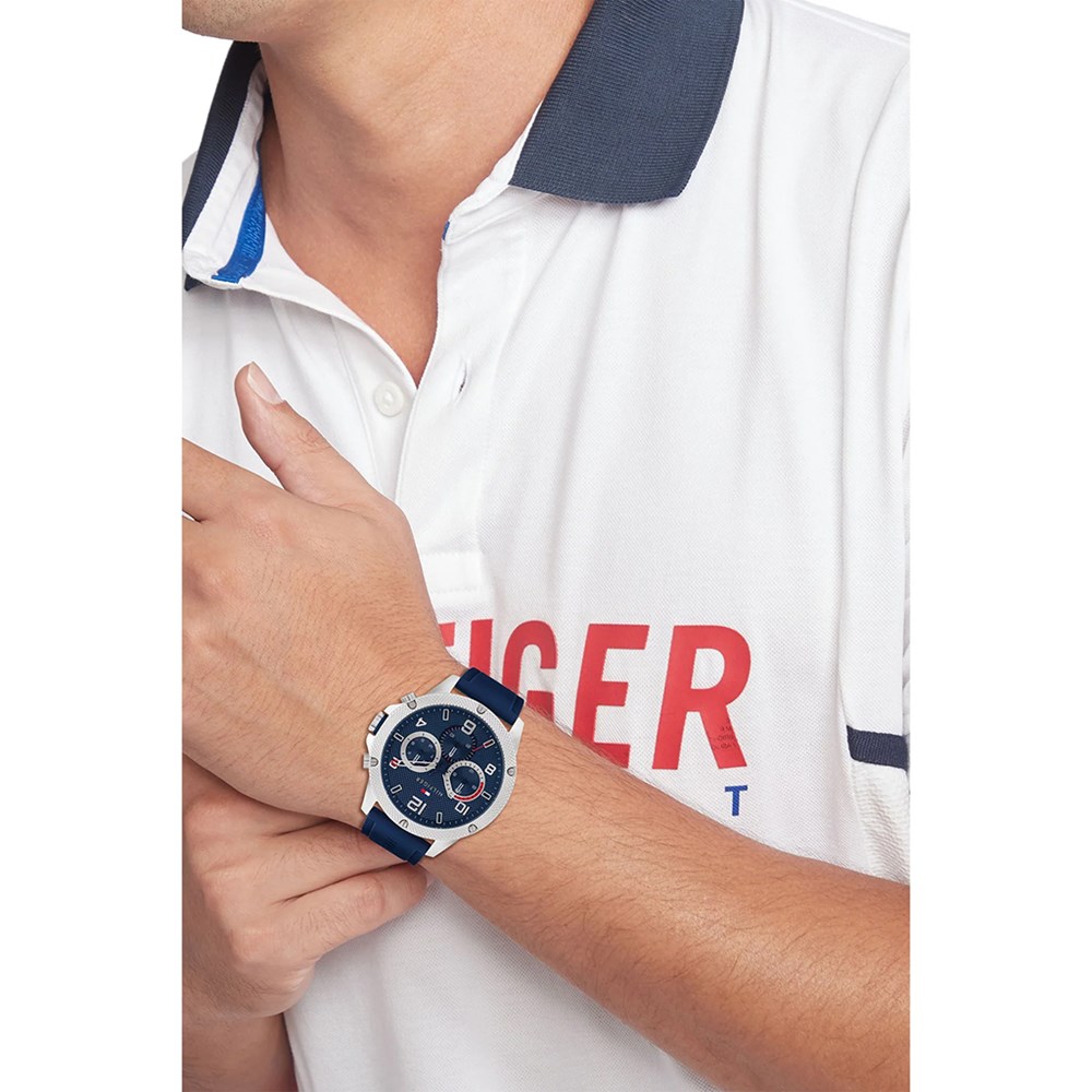 TOMMY HILFIGER BLAZE