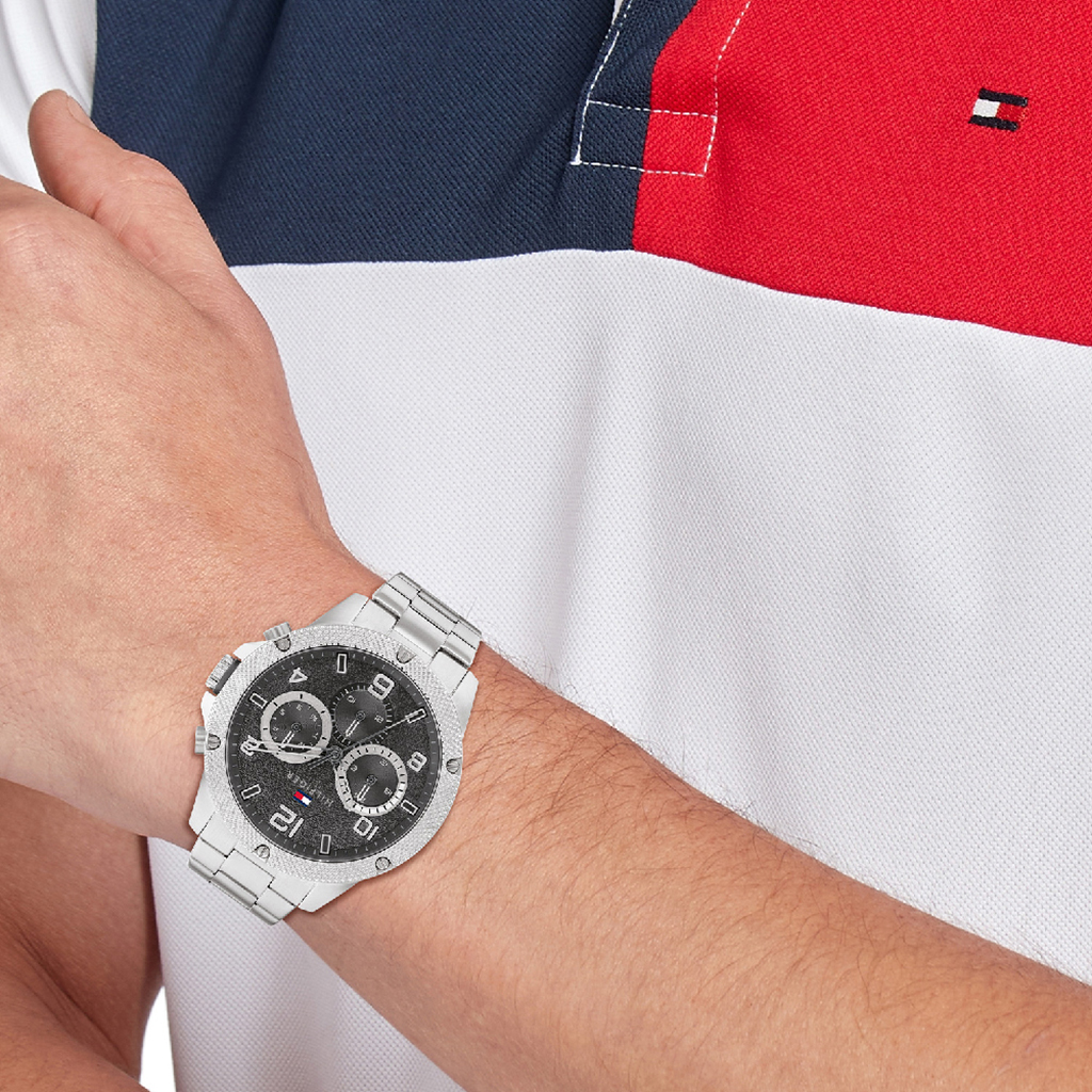 TOMMY HILFIGER BLAZE lifestyle
