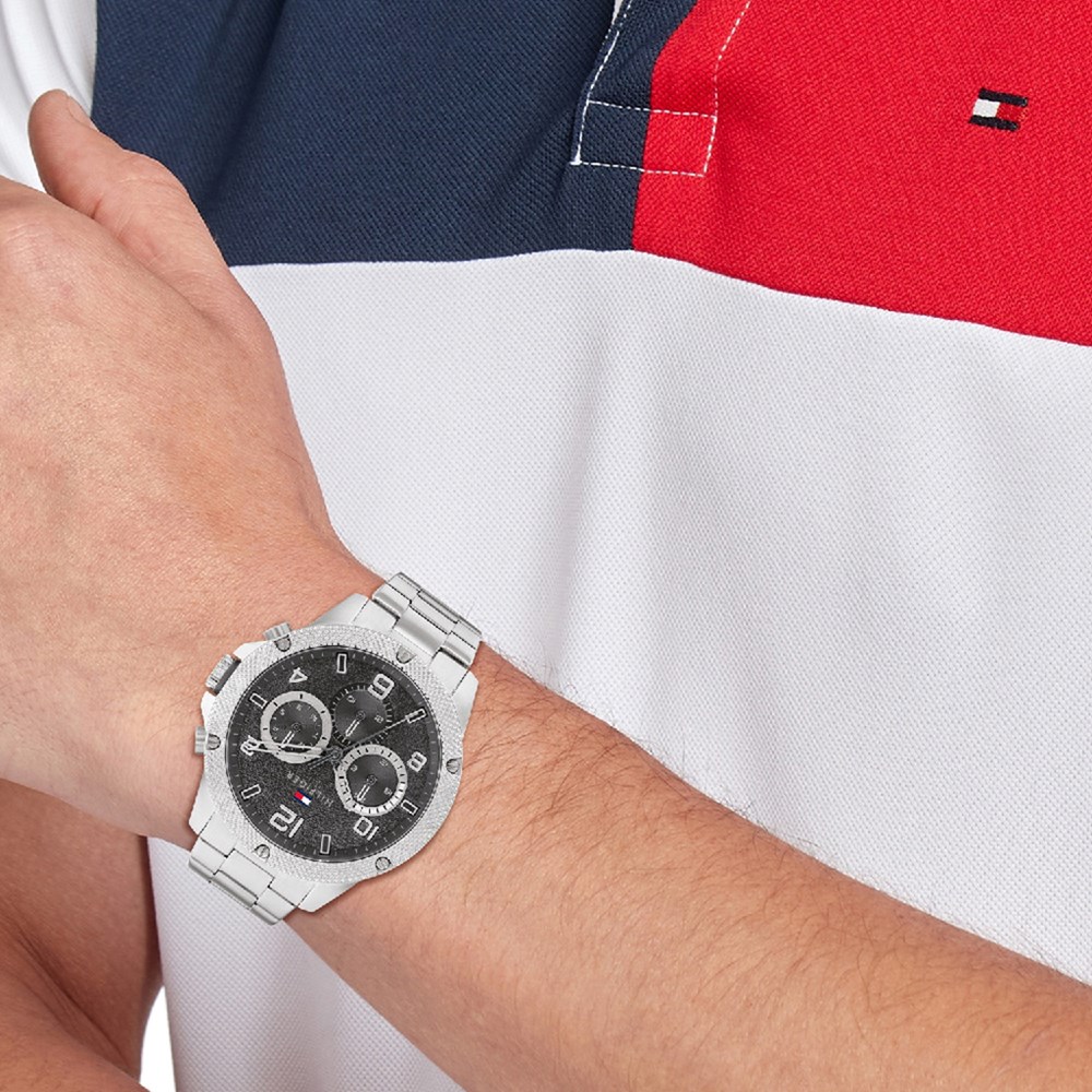 TOMMY HILFIGER BLAZE
