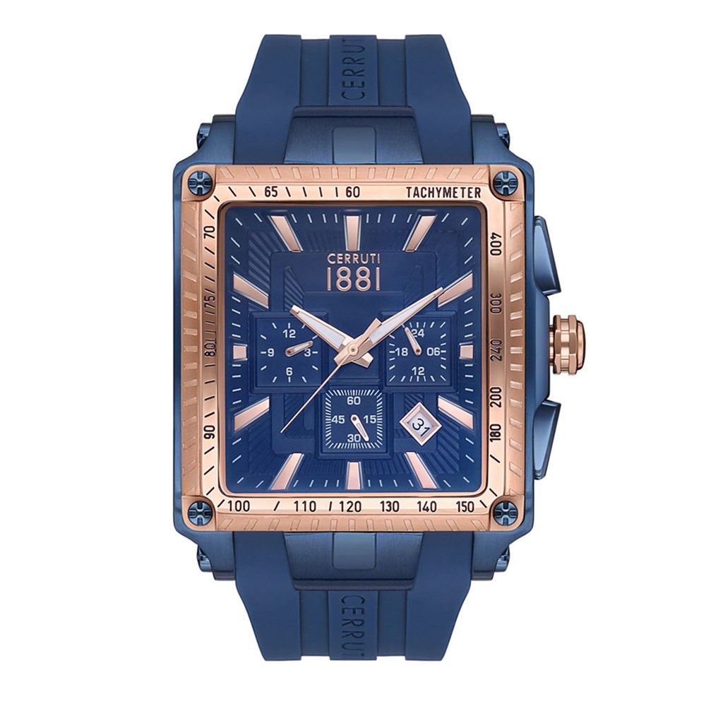 CERRUTI 1881 Odissea