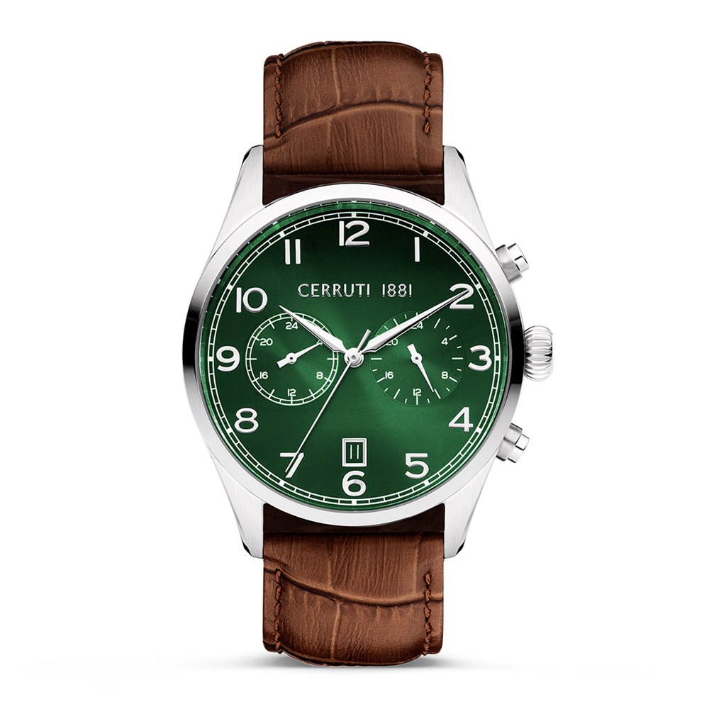 CERRUTI 1881 Cavareno