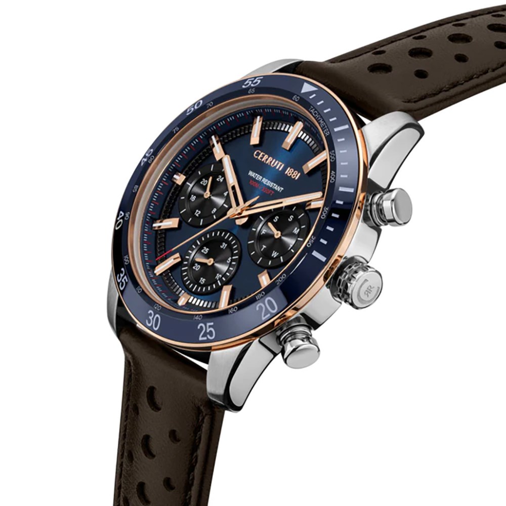CERRUTI 1881 Turchino 