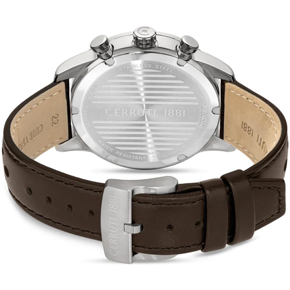 CERRUTI 1881 Turchino 