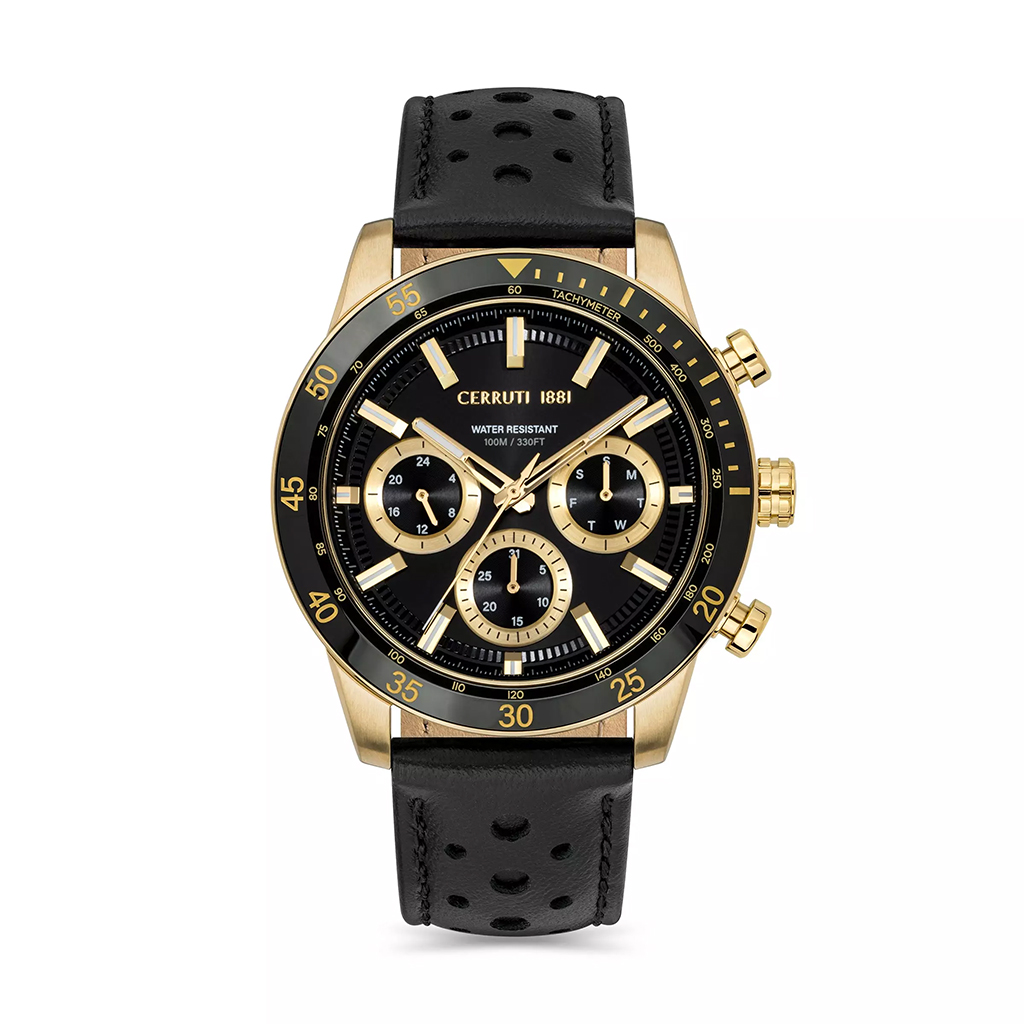 CERRUTI 1881 Turchino lifestyle