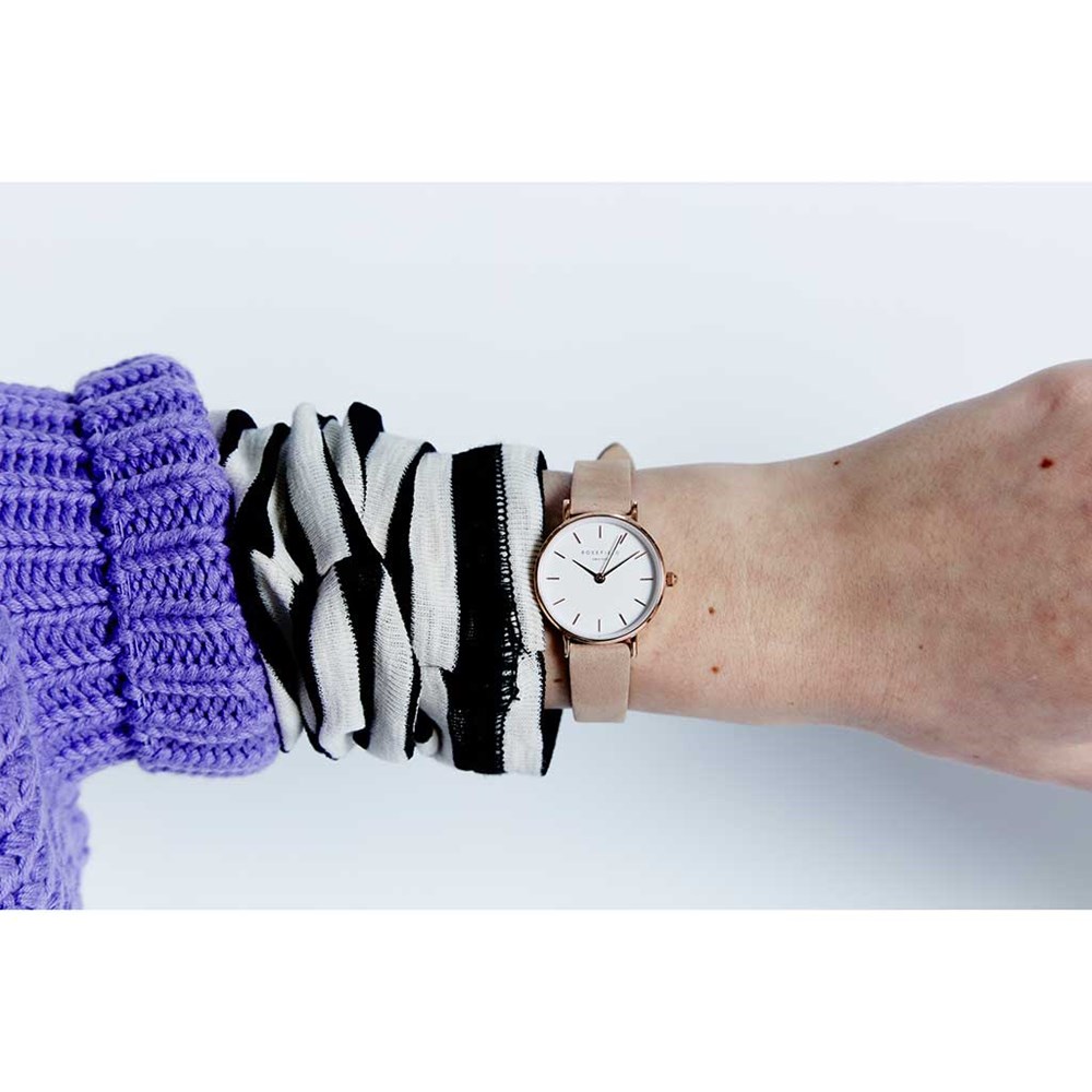 ROSEFIELD THE SMALL EDIT