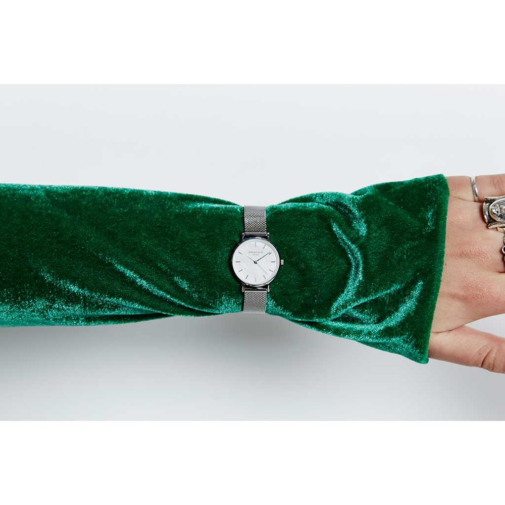 ROSEFIELD THE SMALL EDIT