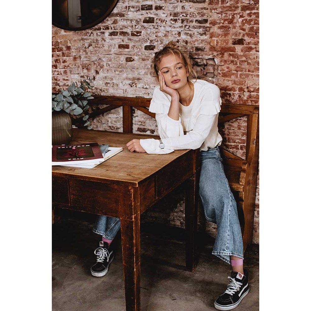 ROSEFIELD THE SMALL EDIT