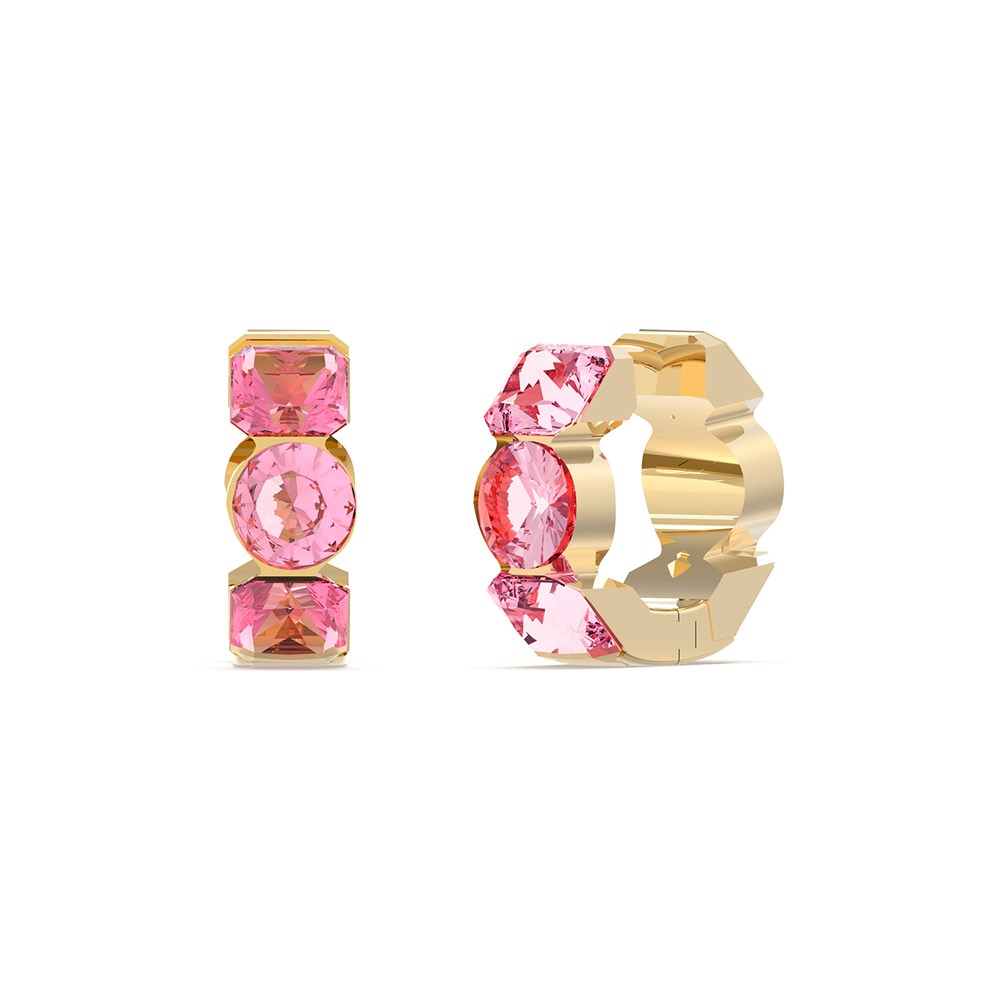 GUESS CRAZY NAUŠNICE