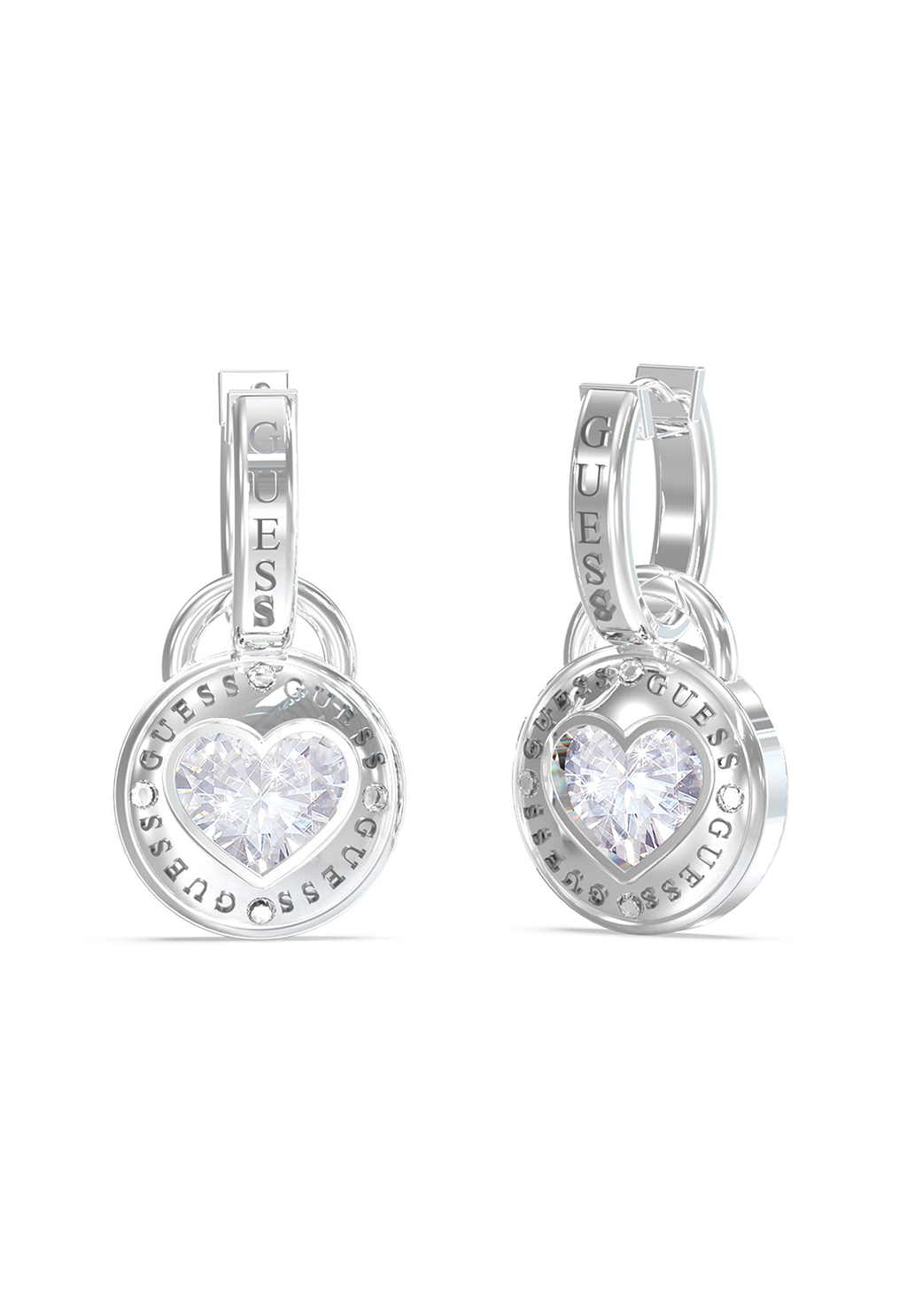 GUESS ROLLING HEARTS lifestyle