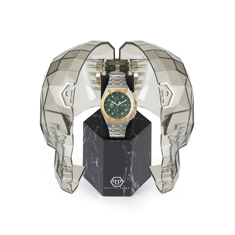 PHILIPP PLEIN Plein Extreme