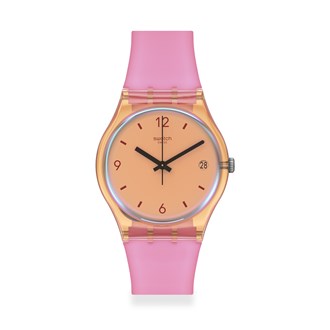 SWATCH CORAL DREAMS