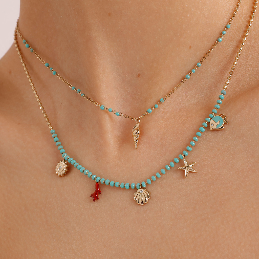 BROSWAY CHANT lifestyle