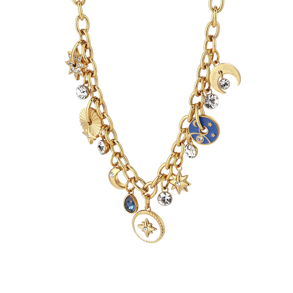 BROSWAY CHAKRA MYSTIC