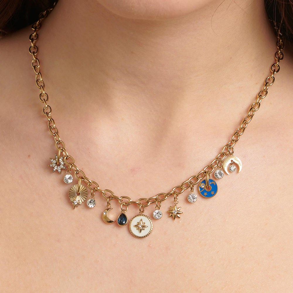 BROSWAY CHAKRA MYSTIC