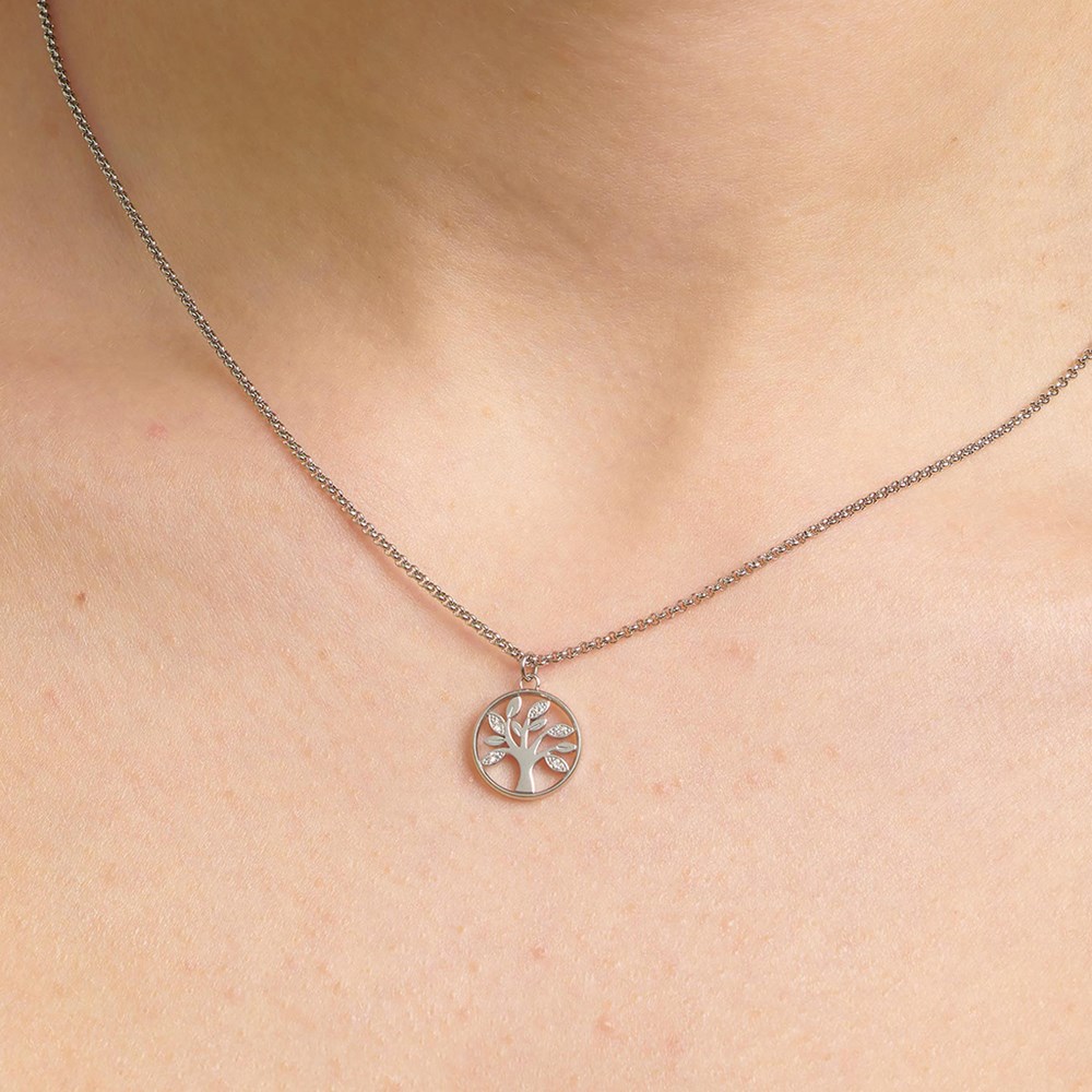 BROSWAY CHAKRA TREE OF LIFE