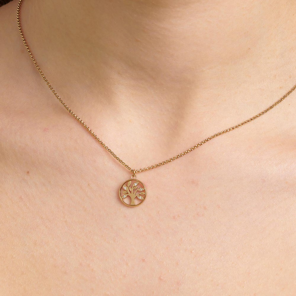 BROSWAY CHAKRA TREE OF LIFE