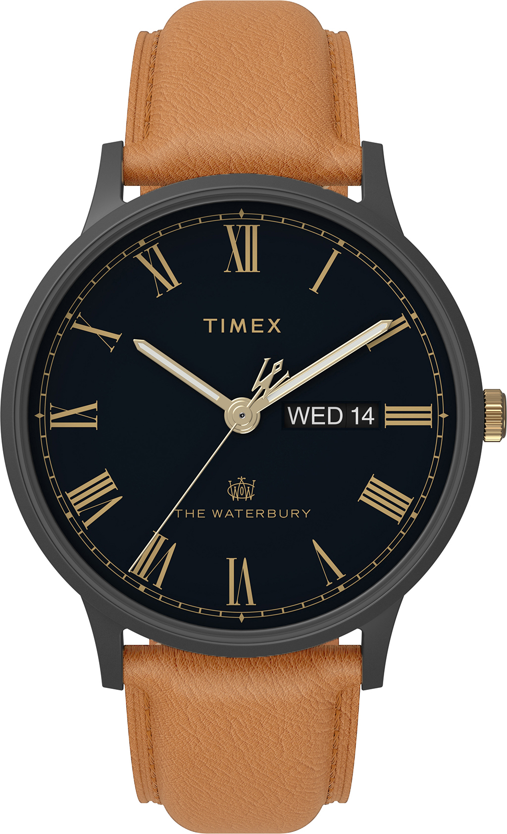 TIMEX Waterbury Heritage lifestyle