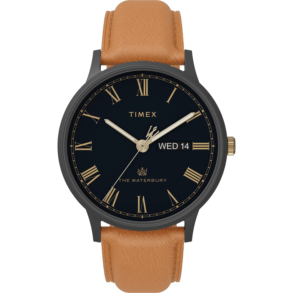 TIMEX Waterbury Heritage