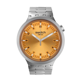 SWATCH AMBER SHEEN