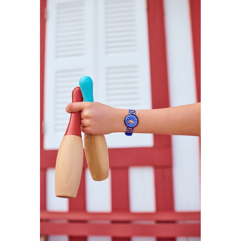 FLIK FLAK RAINBOW PARTY