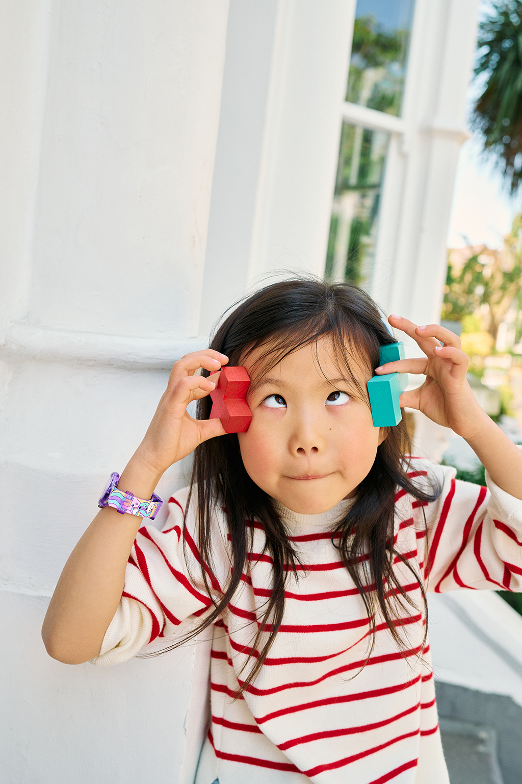 FLIK FLAK CLOUD LEVEL lifestyle