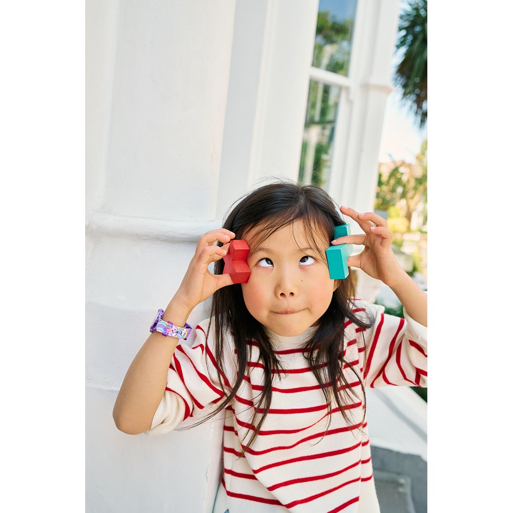 FLIK FLAK CLOUD LEVEL