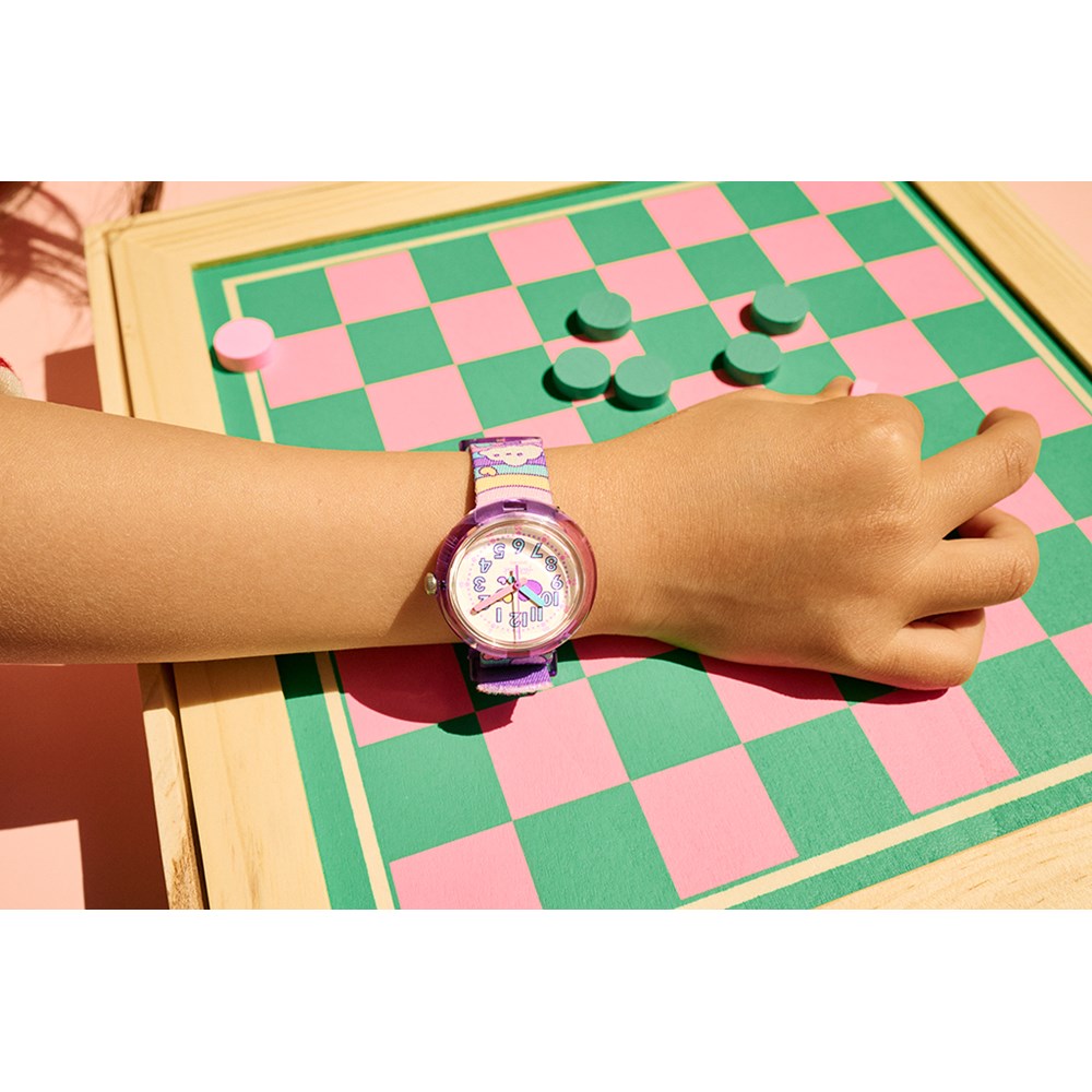 FLIK FLAK CLOUD LEVEL