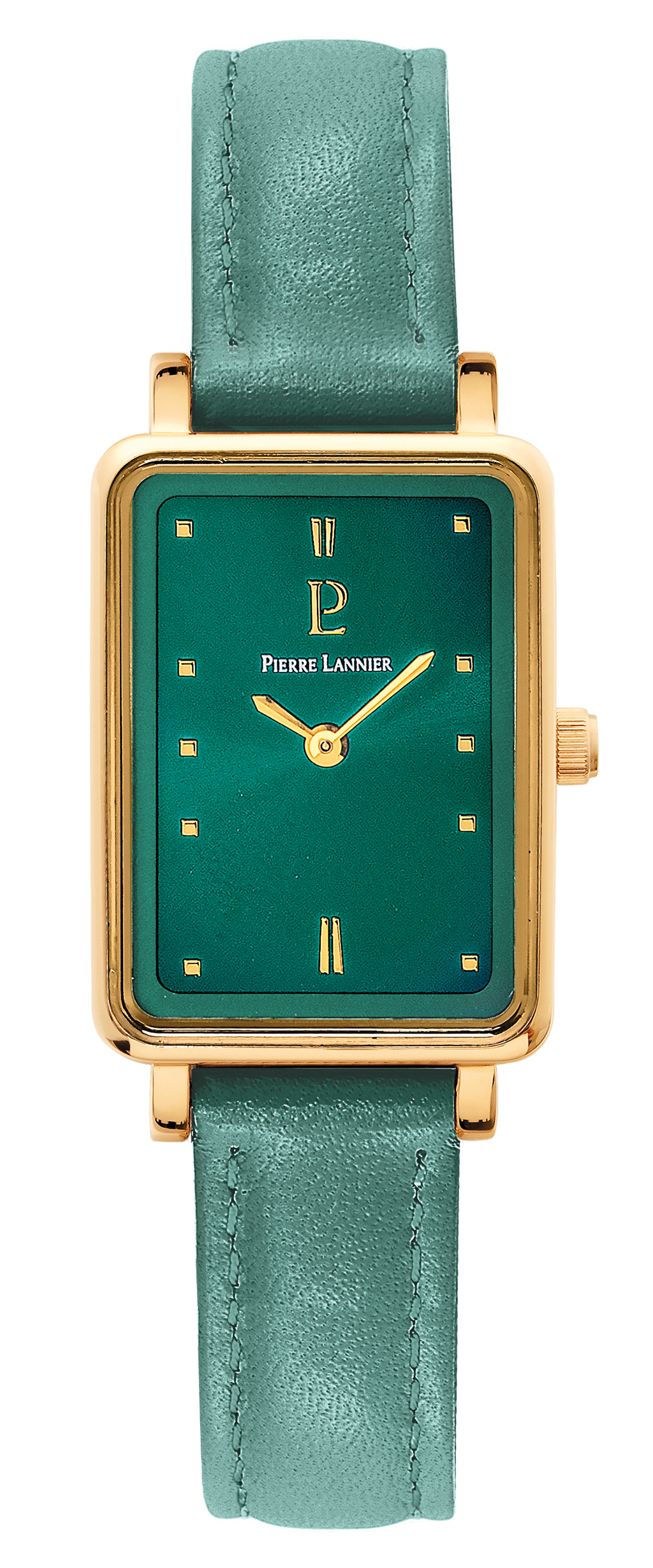 PIERRE LANNIER ARIANE lifestyle