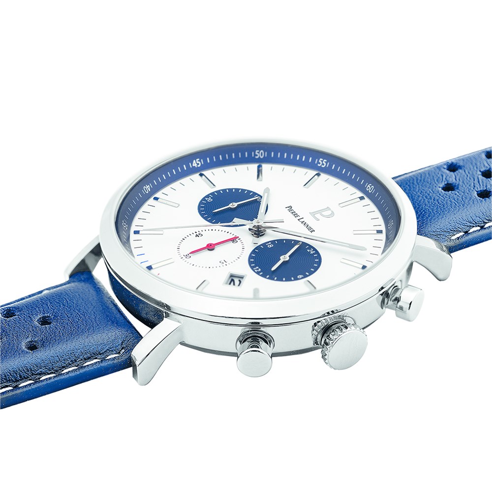 PIERRE LANNIER BARON