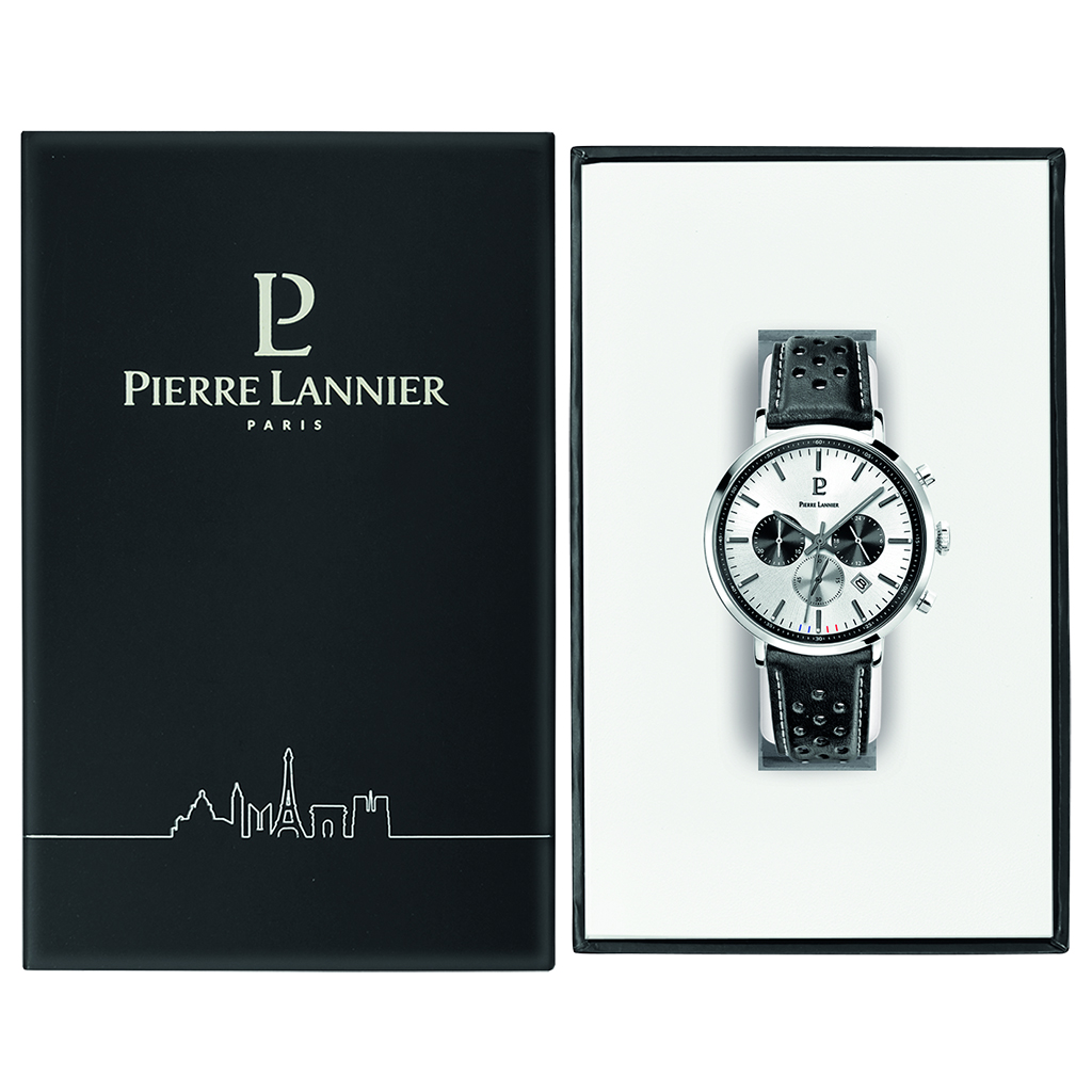 PIERRE LANNIER BARON lifestyle