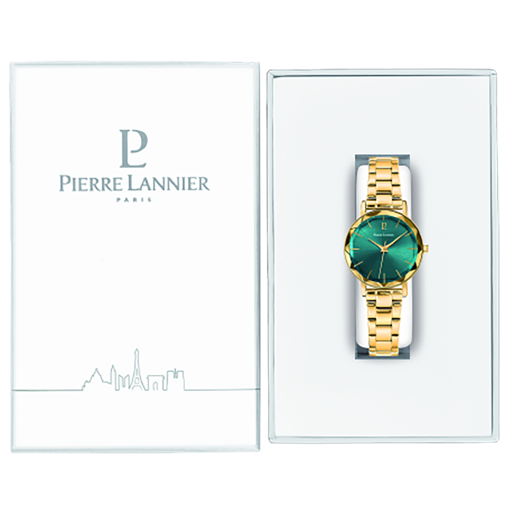 PIERRE LANNIER MULTIPLES lifestyle