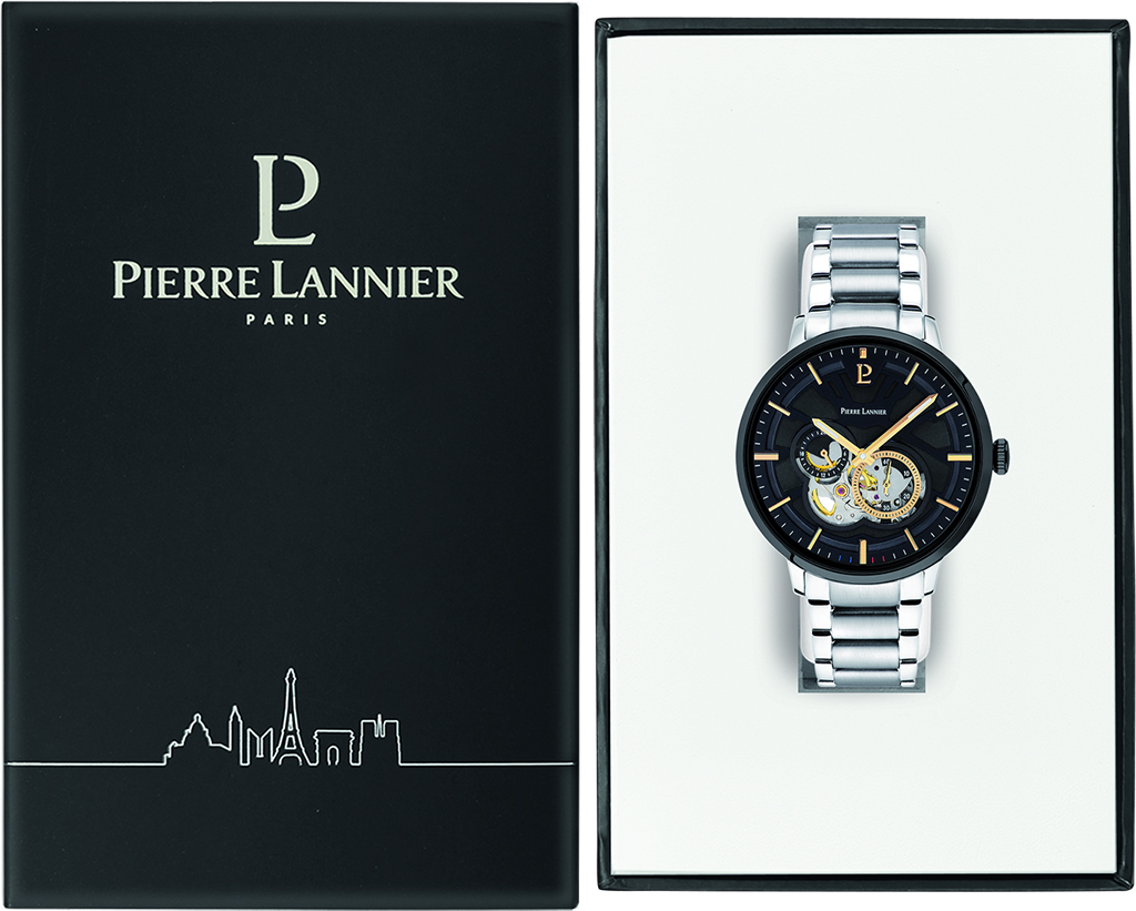 PIERRE LANNIER TRIO  lifestyle