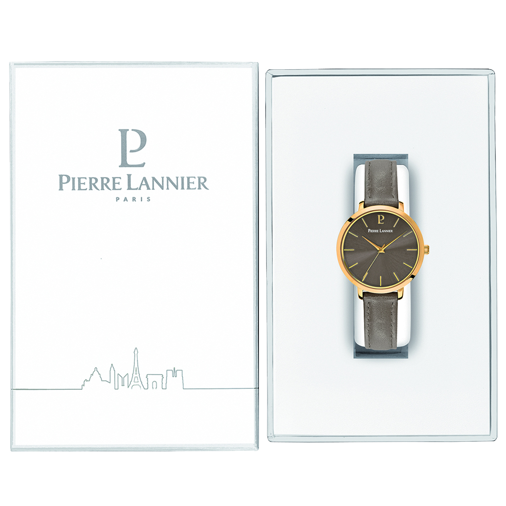 PIERRE LANNIER CHOUQUETTE  lifestyle