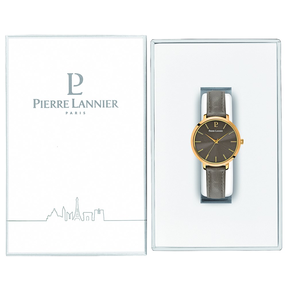 PIERRE LANNIER CHOUQUETTE 